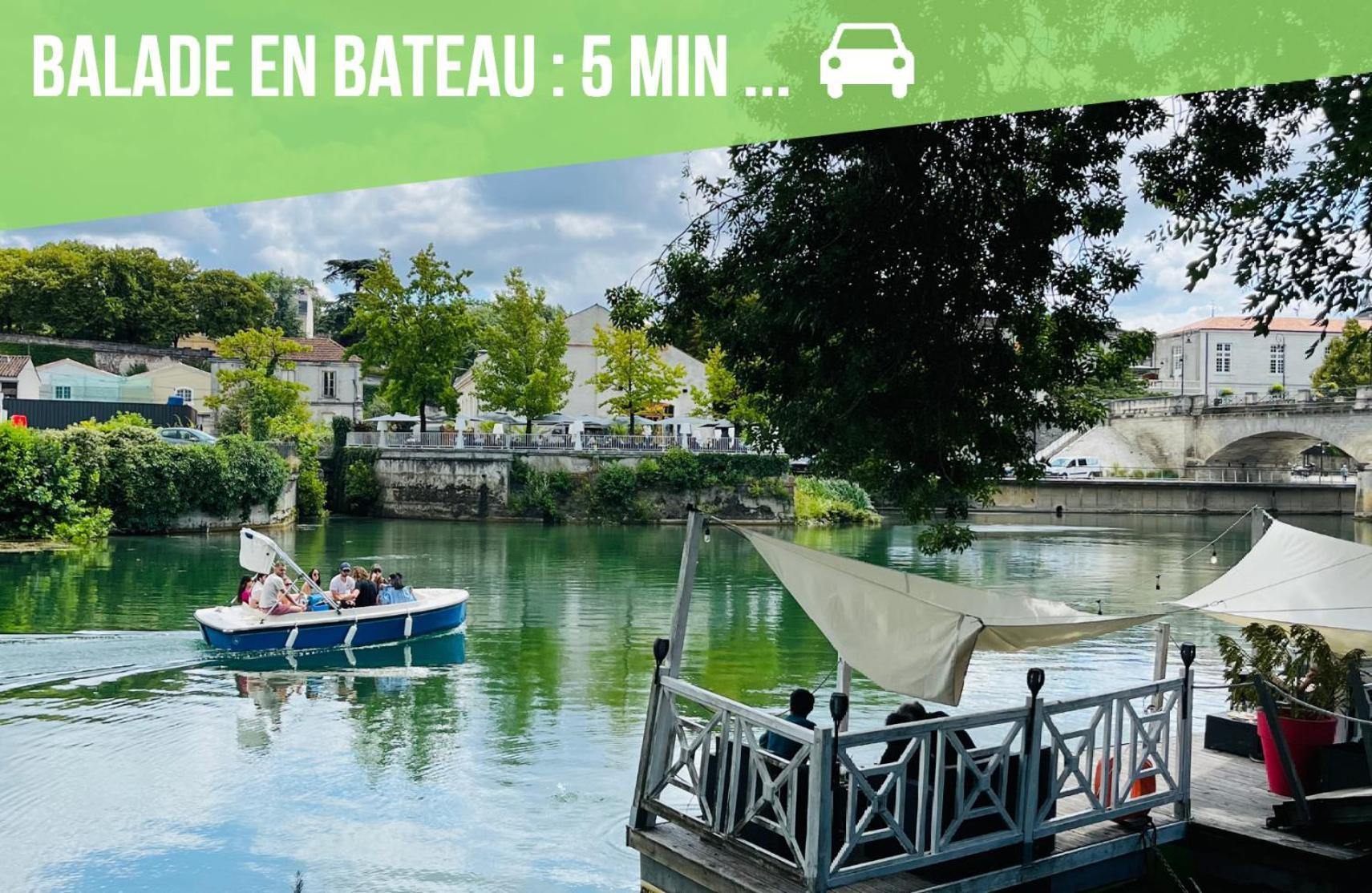#Nouveau@Nature&Beaut# كونْياك المظهر الخارجي الصورة